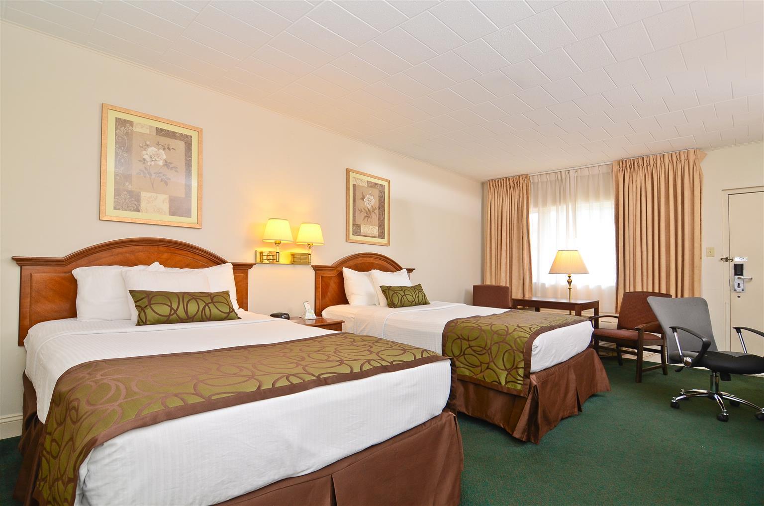 Red Roof Inn & Suites Хазлтон Номер фото